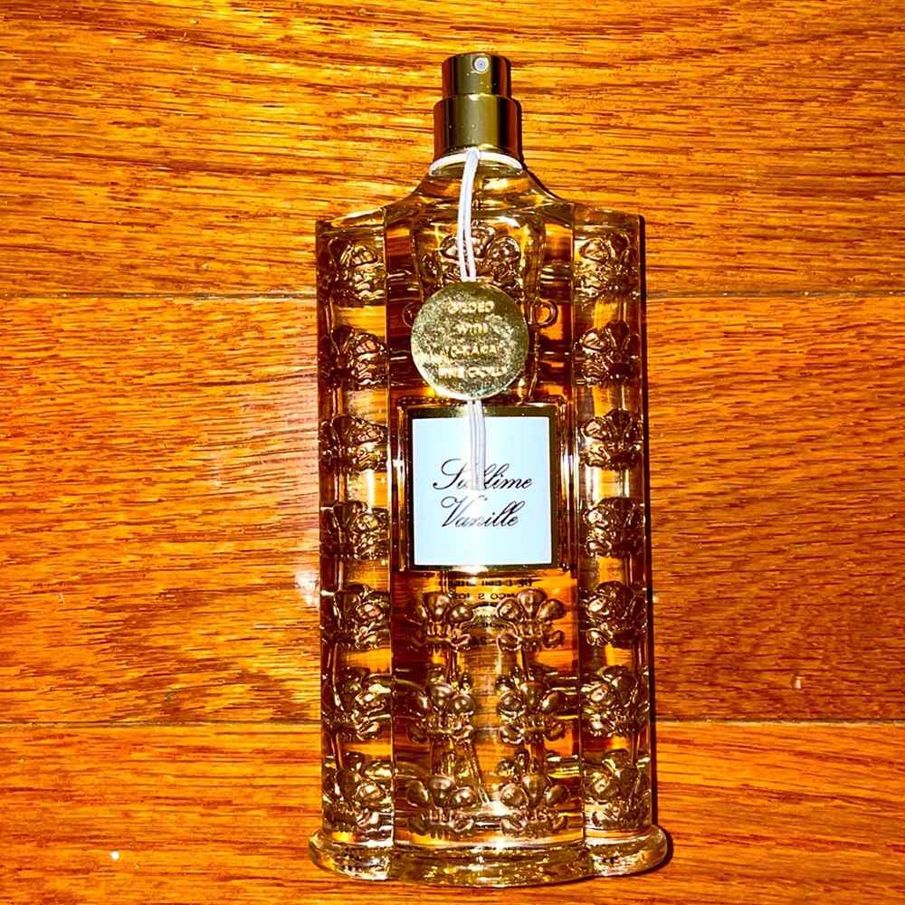 Creed Royale Exclusives Sublime Vanille Eau de Parfum (75ml)